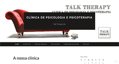 Desktop Screenshot of clinicapsicologia.org